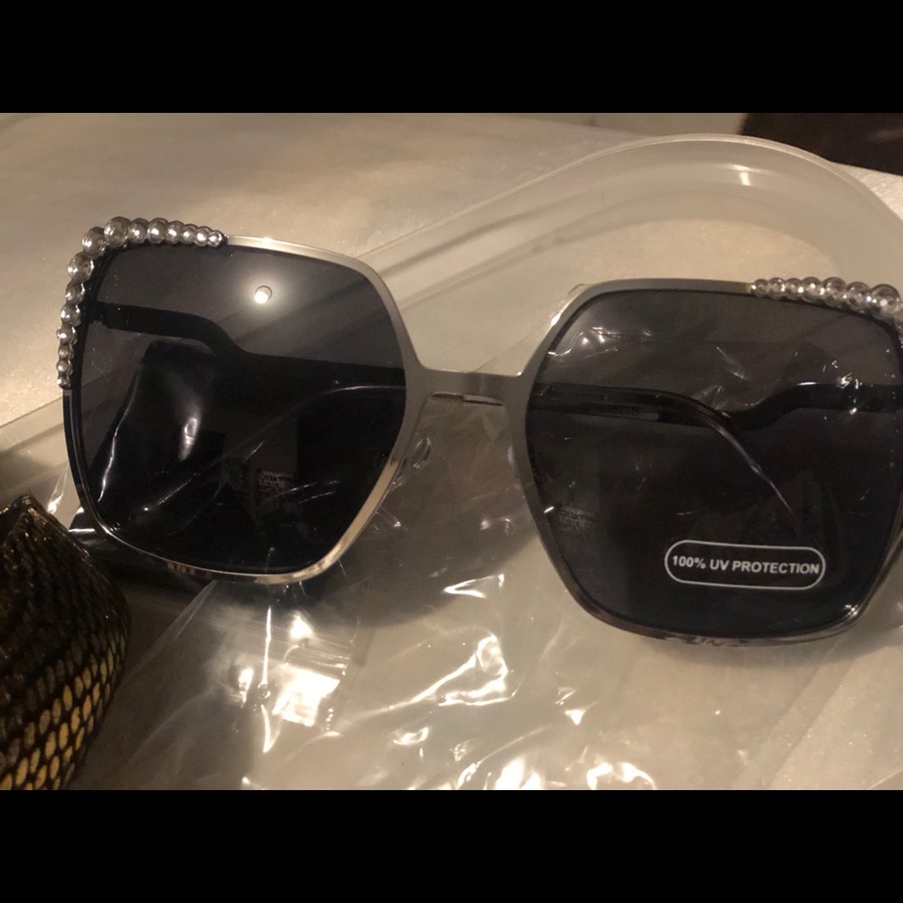 Sunglasses New